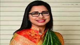 पूर्व डिप्टी कलेक्टर निशा बांगरे बोलीं- मैं चुनाव लड़ूगी, कांग्रेस बदल सकती है उम्मीदवार