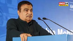 पैसा कमाना गुनाह नहीं, लेकिन राजनीती पैसा कमाने का धंधा नहीं है - नितिन गडकरी 