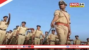 यूपी में फिर सिपाहियों की भर्ती होगी, इस महीने जारी होगा नोटिफिकेशन