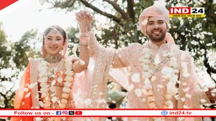 Armaan Malik Wedding Pics: शादी के बंधन में बंधे अरमान-आशना, सिंगर ने वेडिंग फोटो संग लिखा- तू ही मेरा घर