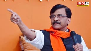  कोल्हापुर विवाद पर संजय राउत बोले - पोस्टर लगाने वालों को ठोक देना चाहिए 