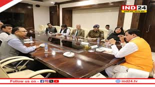 प्रदेश में पटाखा फैक्ट्रियों की होगी जांच, सभी कलेक्टर्स को 24 घंटे में रिपोर्ट देने सीएम के निर्देश