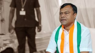 CG NEWS : उनके पास हारने वाली सूची, हमारे में दिखेंगे जीतने वाले कैंडिडेट्स : पीसीसी चीफ दीपक बैज 