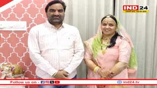 Rajasthan News: प्रदेश में कांग्रेस का दो पार्टियों से गठबंधन समाप्त, बेनीवाल ने खींवसर सीट से अपनी पत्नी को उतारा