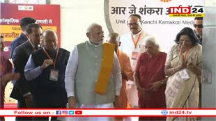 PM मोदी ने काशी वासियों को दी सौगात