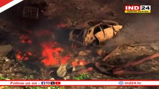 अमेरिका के सैन्य विस्फोटक प्लांट में भीषण धमाका, कई लोगों की मौत की आशंका