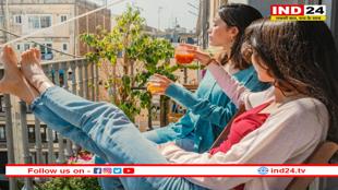 वर्षा ऋतु और जीवनशैली: संतुलन और सजगता का संगम