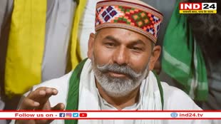    BKU ने रद्द किया 9 जून को जंतर-मंतर पर होने वाला पहलवानों का प्रदर्शन 