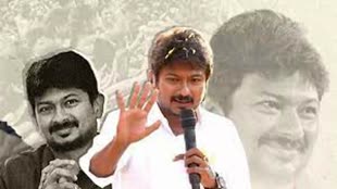 उदयनिधि स्टालिन सनातन धर्म को लेकर दिए विवादित बयान पर कायम, हो रहा विरोध