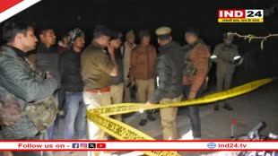 बैंक लॉकर लूटने वालों का एनकाउंटर, पहला लखनऊ और दूसरा गाजीपुर में मारा गया