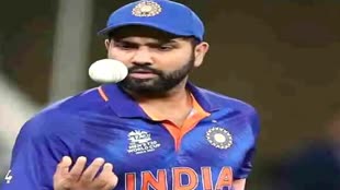 वेस्टइंडीज के खिलाफ टेस्ट जीतकर खुश हुए रोहित शर्मा, इन खिलाड़ियों की तारीफ