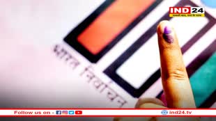 मध्यप्रदेश की इस लोकसभा सीट में यहाँ 4 बजे बंद हो जाएगा मतदान, ऐसा क्यों ? 