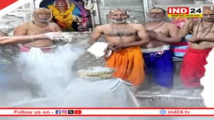 बाबा महाकाल की भस्म आरती में आम भक्तों के लिए भी वीआईपी व्यवस्था, रात 2 बजे सीधे मिलेगा प्रवेश