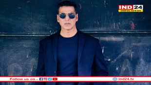 Akshay Kumar को मणिपुर में दो महिलाओं को निर्वस्त्र घुमाए जाने वाली घटना पर आया गुस्सा, दोषियों को सजा देने की मांग 