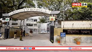 दिल्ली जल बोर्ड से जुड़े धन शोधन मामले में ईडी ने दाखिल किया पहला आरोपपत्र