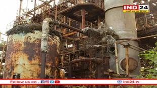 पीथमपुर में यूनियन कार्बाइड का कचरा जलाने को लेकर MP हाईकोर्ट राजी!