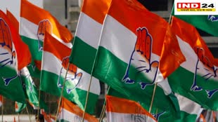 विजयपुर विधानसभा उपचुनाव को लेकर कांग्रेस ने कसी कमर, प्रत्याशी के नामों को लेकर हुआ मंथन, 5 नामों पर लगी मुहर