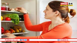 फ्रिज में रखने से जहरीली बन सकती हैं ये सब्जियां, सेहत को होगा नुकसान