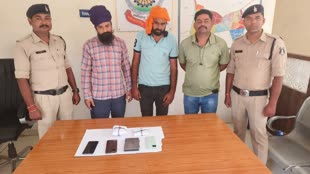CG NEWS :  पुलिस की नशे के खिलाफ बड़ी कार्यवाही, दो अंतर अंतर्राज्यीय नशे के सौदागर गिरफ्तार
