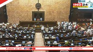 मणिपुर में राष्ट्रपति शासन की अवधि छह महीने के लिए बढ़ाई गई