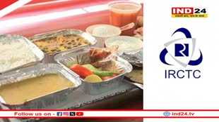 रेलवे बोर्ड में मचा हड़कंप, 'वंदे भारत' ट्रेन में यात्री के खाने में निकला कॉकरोच