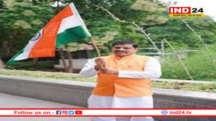 मध्यप्रदेश में हर घर तिरंगा अभियान को सफल बनाएं : CM यादव