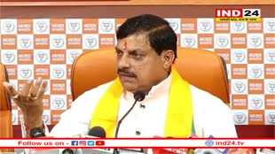 CM मोहन बोले- हम मनमोहन सिंह के बयान की निंदा करते हैं, देश से माफी मांगें कांग्रेस