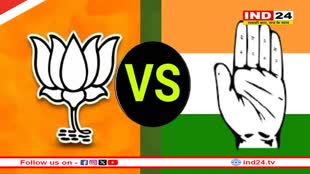 Rajasthan Election Result: भाजपा-कांग्रेस के विधायक जीतते ही जयपुर के लिए होंगे रवाना, हो सकती है बाड़ाबंदी
