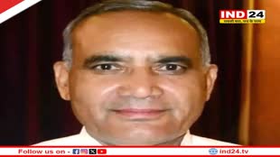 रामनिवास रावत बोले- कार्यकर्ताओं का दर्द आलाकमान तक नहीं पहुंचने देता एमपी कांग्रेस संगठन