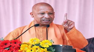 CM Yogi ने कमलनाथ पर साधा निशाना; कहा- कमलनाथ ने सिर्फ अपना विकास किया, छिंदवाड़ा का नहीं 