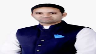 कांग्रेस विधायक सचिन यादव का दावा, बोले बहुजन समाज पार्टी के और भी लोग हमारे संपर्क में