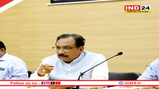 50% से कम रिजल्ट देने वाले प्राचार्य-शिक्षकों का होगा ट्रांसफर! मंत्री कुंवर विजय शाह  बोले- बच्चों के भविष्य से समझौता नहीं