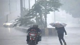 उत्तरप्रदेश, राजस्थान और मध्यप्रदेश के इन शहरों में आज जमकर बरसेंगे बादल, IMD का अलर्ट जारी