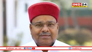 नातिन की तबीयत बिगड़ी तो नहीं मिला इलाज, सरकार पर भड़के कर्नाटक के राज्यपाल