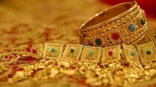 Gold Silver Price : सोना-चांदी हुआ सस्ता, जानें 10 ग्राम गोल्ड की कीमत
