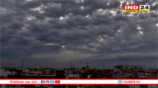 IMD की खुशखबरी: गर्मी से मिलेगी राहत