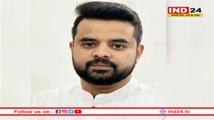 कर्नाटक सेक्स स्कैंडल: नए लुकआउट नोटिस के बाद प्रज्वल रेवन्ना के घर पर पहुंची जांच टीम