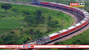 राम दरबार से लेकर जगन्नाथ मंदिर तक- रेलवे लेकर आया 10 दिन का स्पेशल टूर पैकेज