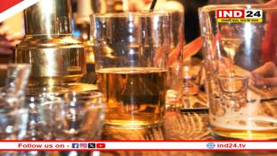 रानी पोखरी बड़कोट के बाद जॉली ग्रांट में शराब की दुकान का विरोध, जनप्रतिनिधि ने दिया धरना  