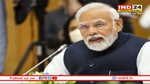 PM Modi ने सांसदों से कहा- विपक्ष अभी और निचले स्तर पर हमला करेगा, मजबूत लड़ाई के लिए रहें तैयार