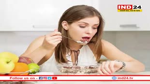 खाने के बाद भी लगती है भूख? नजरअंदाज करने की बजाय जान लें इसकी वजह