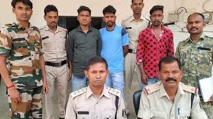 CG News : हैवानियत की हदें पार| आइसक्रीम खिलाने का झांसा देकर दुष्कर्म, सभी आरोपी गिरफ्तार 