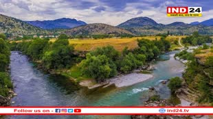 नदियों के जल बंटवारे से एमपी और राजस्थान के लाखों किसानों का जीवन बदलेगा