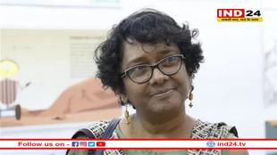 केरल की मुख्य सचिव ने सोशल मीडिया प्लेटफॉर्म पर कहा, मुझे काला रंग पसंद