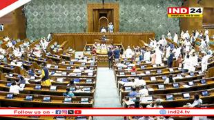 आज से ही लागू होगा वक्फ संशोधन कानून, केंद्र सरकार ने जारी किया नोटिफिकेशन