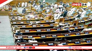 महाकुंभ भगदड़ को लेकर संसद में हंगामा, लोकसभा में विपक्ष ने की चर्चा की मांग