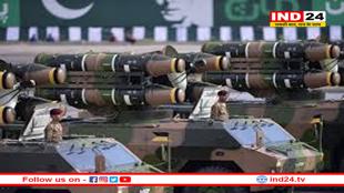 पाकिस्तान का चीनी हथियारों से टूटा भरोसा