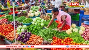 अगस्त में फिर बढ़ी महंगाई, 3.65 फीसदी रही खुदरा महगाई