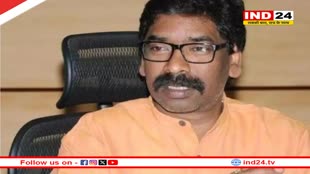  ‘राजनीति में वैकल्पिक व्यवस्था होना चाहिए’, हेमंत सोरेन के मंत्री ने दिए बड़े बदलाव के संकेत