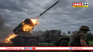 रूस-यूक्रेन युद्ध: रूस के लिए लड़ रहे 200 से अधिक उत्तर कोरियाई सैनिकों को मार गिराने का दावा